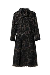 YOHJI YAMAMOTO K-PT TRENCH COAT   ジャケット   HJ-C23-900