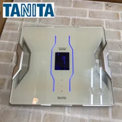 【未使用】TANITAタニタ RD-800 体組成計 デュアルタイプ体組成計 インナースキャンデュアルRD-800/E04