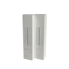 クオリア　ベルクアージュ　エンリッチ　クリーム　＜45ｇ＞ ２個セット クオリア ベルクアージュ エンリッチクリーム 45g 2個セット