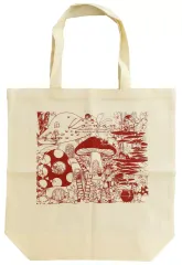 【中古】同人生活用品・バッグ・神社関連 【ツイステッドワンダーランド】コットンバッグ(片瀬若) C99/幸漫