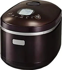 大阪ガスリンナイ直火匠ガス炊飯器5.5合　未使用近いきれいさ☆ Amazon | リンナイ 直火の匠 タイマー・ジャー付きガス炊飯器
