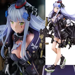 2024年最新】ドールズフロントライン 重傷Ver. フィギュアの人気