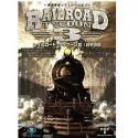 【中古】 レイルロード タイクーンIII 日本語版
