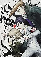 ダンガンロンパ The Animation 第1巻 (初回生産限定版) [Blu-ray] rdzdsi3 2025年最新】ダンガンロンパ the animation 第1巻の人気アイテム