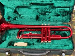 中古品 Kaerntner トランペット
