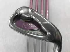XXIO - ゼクシオ XXIO  MP600（2010 ）レディース 5W XXIO - ゼクシオ XXIO MP600（2010 ）レディース 5W ゼクシオ
