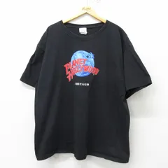 2024年最新】planet hollywood tシャツの人気アイテム - メルカリ