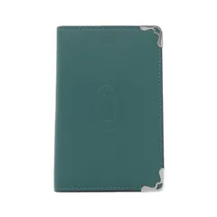 【未使用品】カルティエ MUST DE CARTIER L3002022 カードケースのサムネイル