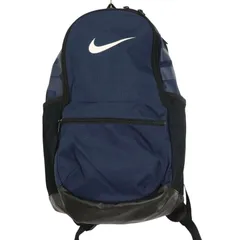 【激レア 90s 大容量】NIKE ナイキ バックパック 紺 ネイビー 2025年最新】nike ナップサック ネイビーの人気アイテム - メルカリ