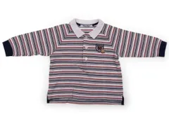 【ファミリア/familiar】ポロシャツ 90サイズ 男の子【子供服・ベビー服】（1488897）