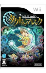 Wii／タクトオブマジック