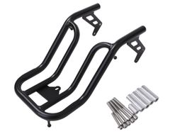 とん様専用 ハンターカブCT125 JA65 純正キャリア 吸気口 工具箱 付き