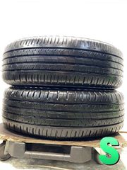 205/60R16  
ブリヂストン エコピア NH100 
中古タイヤ サマータイヤ 2本セット
 s16250424033