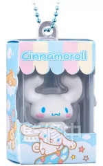 【中古】食玩 トレーディングフィギュア 7.シナモロール 「サンリオキャラクターズ チョコボックス ボックスフィギュアコレクション」