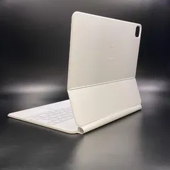 Apple 12.9インチ iPad Pro用 Magic Keyboard 日本語 MJQL3J/A 美品 動作確認済【全額返金保証】【最速発送】