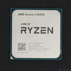 Ryzen5-5600G ジャンク 検索用 i7 i9 rtx rx Ryzen5-5600G ジャンク 検索用 i7 i9 rtx rx Ryzen5 5600G」の