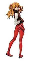 ALTER - ヱヴァンゲリヲン新劇場版　アスカ ジャージVer. 1/7 完成品フィギュア Amazon.co.jp: 【限定販売】EVA GLOBAL限定復刻