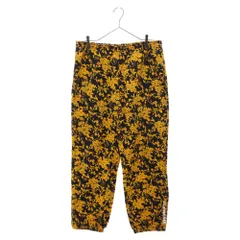 2026年最新】supreme warm up pant floralの人気アイテム - メルカリ
