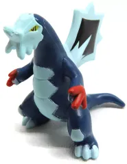 【中古】食玩 トレーディングフィギュア 9. 「ポケモンゲットコレクションズガム みんなと冒険、パルデア地方!」