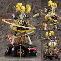 キャラクター・ボーカルシリーズ02 鏡音リン レン1/8 完成品 キャラクター・ボーカル・シリーズ02 鏡音レン 1/8 完成品