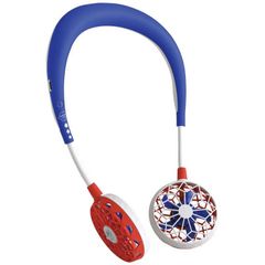 スパイス W-fan マルチカラーモデル DF202TRC トリコロｰル