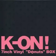 2025年最新】けいおん 7inchの人気アイテム - メルカリ