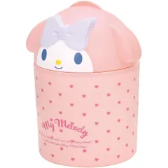 ★マイメロディ　ダストボックス特大　My Melody　サンリオ Amazon.co.jp: ケイカンパニー(K Company) サンリオキャラクターズ