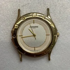 A2408 中古品    レノマ   6031　ジャンク品のサムネイル