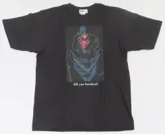 アイナ・ジ・エンド Tシャツ Lサイズ ブラック Amazon.co.jp: BiSH （ビッシュ）公式グッズ 2021 アイナ