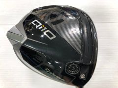 【最短翌日発送】Qi10 | 10.5 | R | Diamana BLUE TM50 | 中古 | ドライバー | テーラーメイド