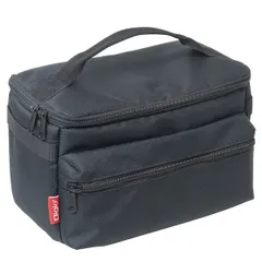 【新品・7営業日以内発送】ナカバヤシ SZC-SWI03BK switchドック一体収納ケース ブラック SZCSWI03BK【沖縄離島販売不可】