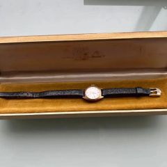 IWC ref.2798 18K  金無垢 クラシック 1960年代 希少品