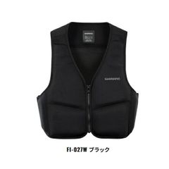 SHIMANO ガードベスト Mサイズ SHIMANO ガードベスト Mサイズ - メルカリ