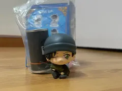 名探偵コナン ミニ 名探偵シリーズ 赤井秀一 (이상윤)