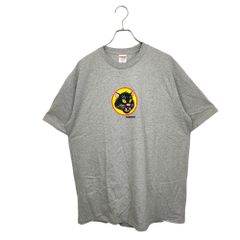 Supreme シュプリーム 20SS Black Cat Tee Tシャツ XL グレー