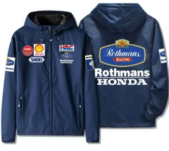 Ｒｏｔｈｍａｎｓ　ロスマンズ　★　ウイリアムズ　ルノー★　ナイロンジャケット Yahoo!オークション - 【当時物】F1 Rothmans ロスマンズ