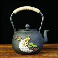 2025年最新】南部鉄瓶 1.2lの人気アイテム - メルカリ