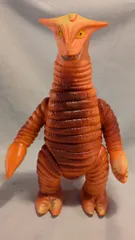 ブルマァクサドラ (復刻版) スタンダード オレンジ 21センチ