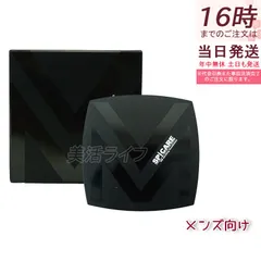 SPICARE VM ファンデーション【メンズ向け】 スピケアVMエキサイティングファンデーション １５ｇ SPF. 37+++ 下地不要 天然針水光注射ファンデーションのサムネイル
