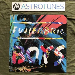 2025年最新】フジファブリック レコードの人気アイテム - メルカリ