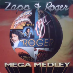 2025年最新】zapp rogerの人気アイテム - メルカリ