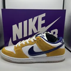 NIKE 20ss SB DUNK LOW PRO LASER ORANGE 28.5cm BQ6817-800 ナイキエスビーダンクロープロレーザーオレンジ スニーカー 南堀江店