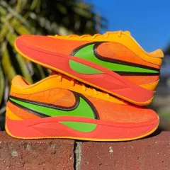 2025年最新】nike zoom freak 1の人気アイテム - メルカリ