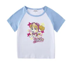 100㎝ パウパトロール　Tシャツ　新品　検品済み