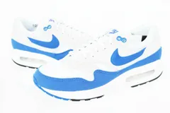 NIKE ナイキ　エアマックス1 86 OG ゴルフ　ロイヤル　ブルー　ホワイト 3/27発売｜Nike Air Max 1 '86 OG Golf 