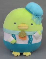 【中古】ぬいぐるみ ぺんぎん?ぬいぐるみ 「すみっコぐらし ネオ・すみっコくじ Part8」 A賞