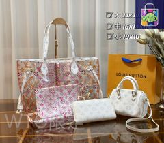 Louis Vuitton モノグラム 小物ケース louis-vuitton-lv-x-tm-coffret-