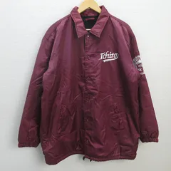 2025年最新】イチロー 日産 ジャケットの人気アイテム - メルカリ