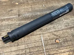 シマノ Di211速 BT-DN110 シマノ DI2 BT-DN110-A ビルトインタイプ（内蔵式）バッテリー