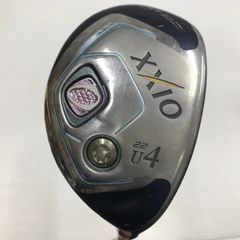 【即納】XXIO 8 | 22 | L | MP800 | 中古 | ユーティリティ | ダンロップ